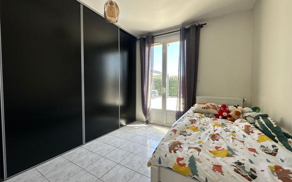 Maison à vendre    6 pièces •  Caissargues