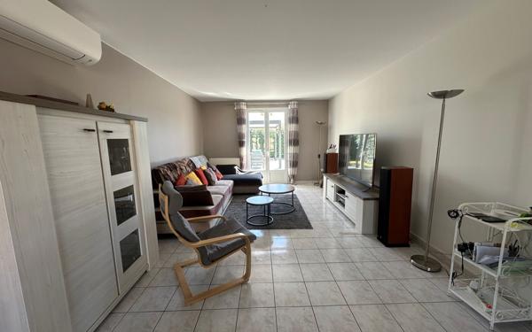 Maison à vendre    6 pièces •  Caissargues