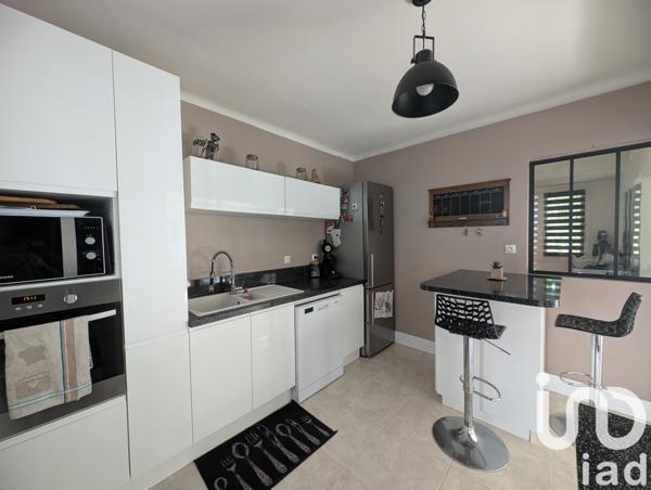 Maison à vendre 4 pièces 85 m² Amélie-les-Bains-Palalda