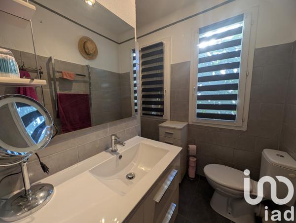 Maison à vendre 4 pièces 85 m² Amélie-les-Bains-Palalda