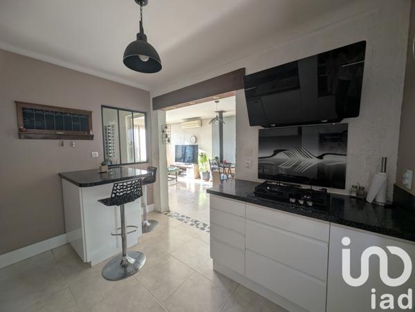 Maison à vendre 4 pièces 85 m² Amélie-les-Bains-Palalda