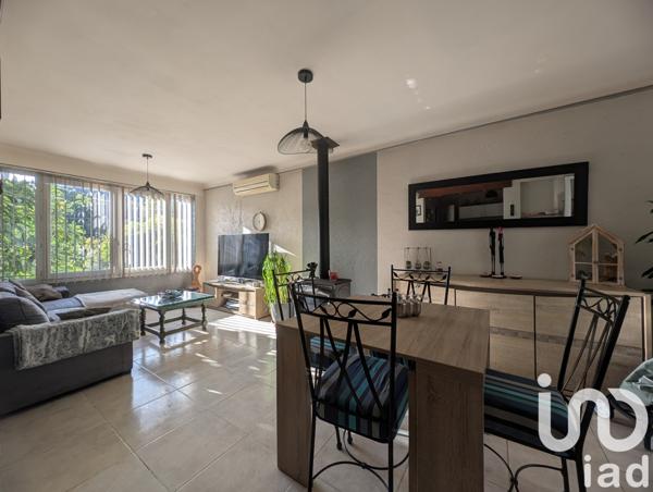 Maison à vendre 4 pièces 85 m² Amélie-les-Bains-Palalda