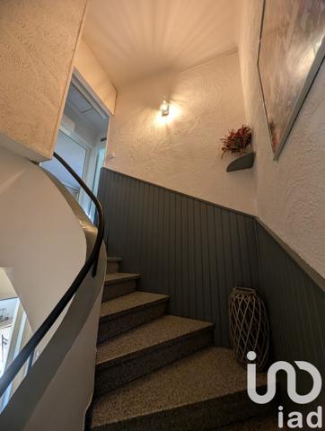 Maison à vendre 4 pièces 85 m² Amélie-les-Bains-Palalda