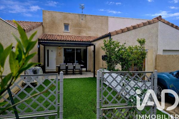 Maison à vendre 4 pièces 94 m² Sauvian