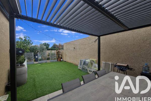 Maison à vendre 4 pièces 94 m² Sauvian