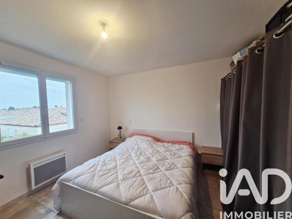 Maison à vendre 4 pièces 94 m² Sauvian