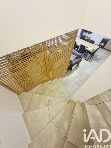 Maison à vendre 4 pièces 94 m² Sauvian