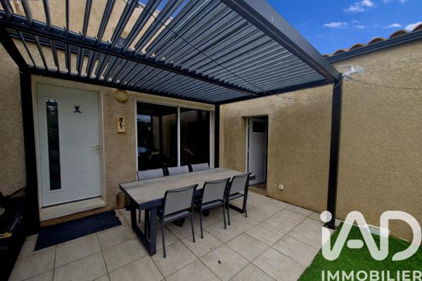 Maison à vendre 4 pièces 94 m² Sauvian