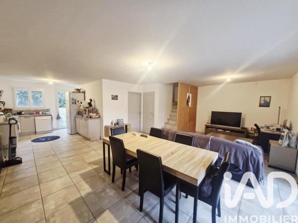 Maison à vendre 4 pièces 94 m² Sauvian