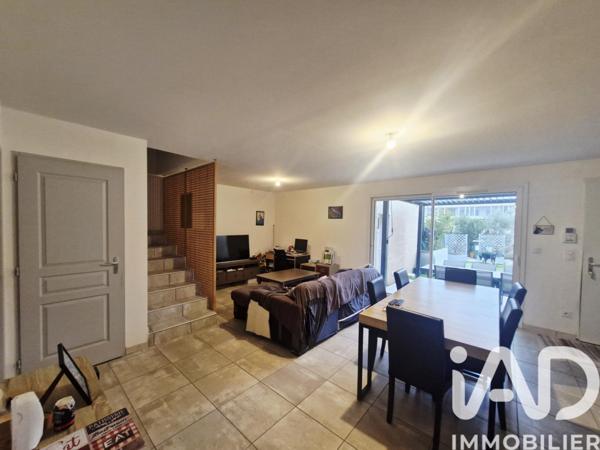 Maison à vendre 4 pièces 94 m² Sauvian