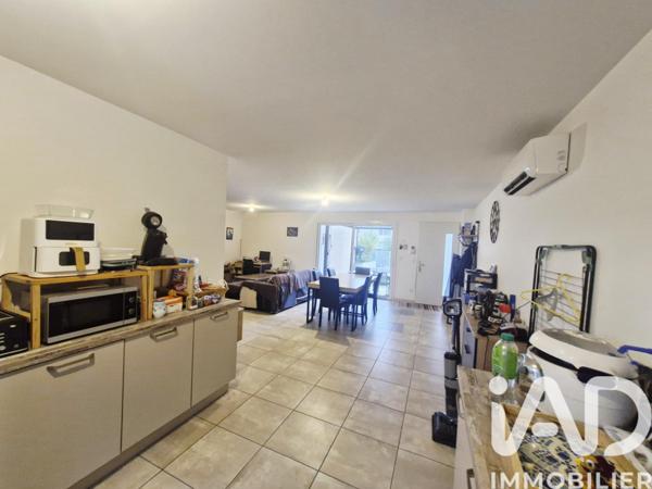 Maison à vendre 4 pièces 94 m² Sauvian