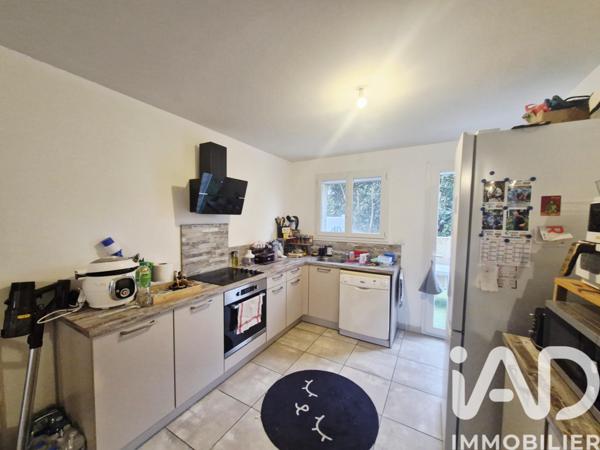Maison à vendre 4 pièces 94 m² Sauvian