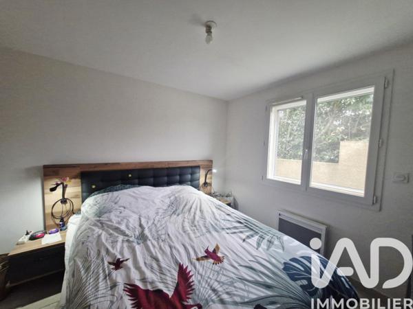 Maison à vendre 4 pièces 94 m² Sauvian