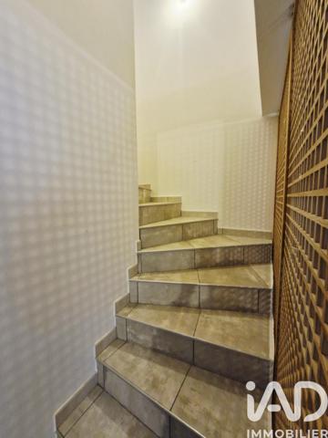 Maison à vendre 4 pièces 94 m² Sauvian