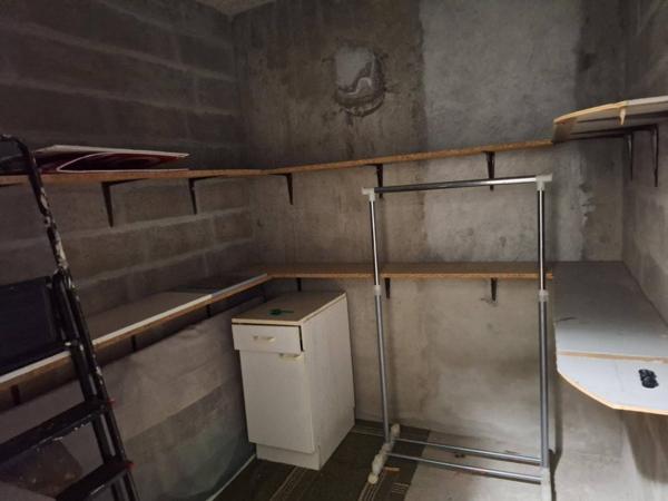 appartement 2 pièce(s)