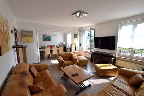 Appartement 3 pièce(s)