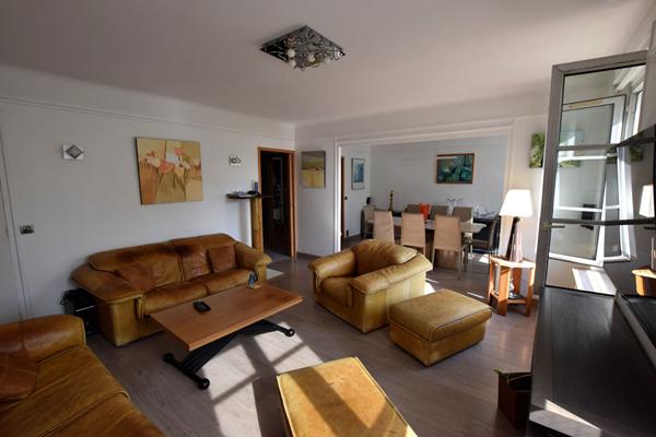 Appartement 3 pièce(s)