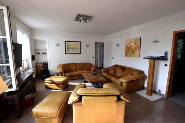 Appartement 3 pièce(s)