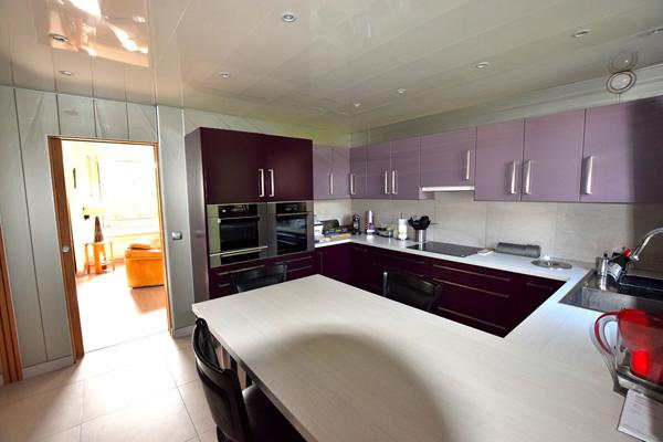 Appartement 3 pièce(s)