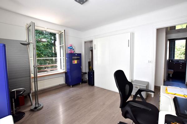 Appartement 3 pièce(s)