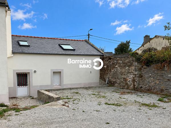 Vente appartement à Guipavas, 2 pièces 44m²