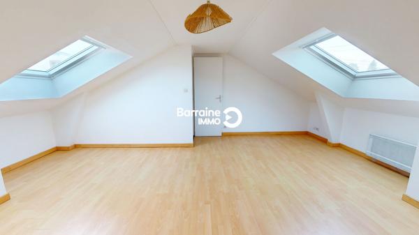 Vente appartement à Guipavas, 2 pièces 44m²