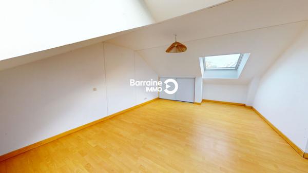 Vente appartement à Guipavas, 2 pièces 44m²
