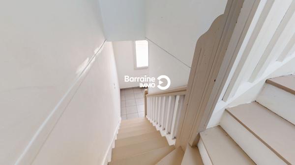 Vente appartement à Guipavas, 2 pièces 44m²