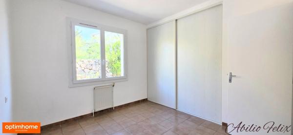 Charmante Maison Familiale de 114m2 avec vue mer et étang-Leucate (11370)
