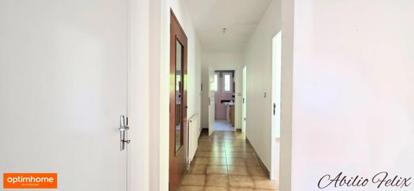 Charmante Maison Familiale de 114m2 avec vue mer et étang-Leucate (11370)