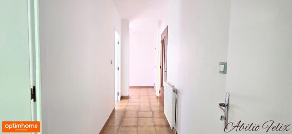Charmante Maison Familiale de 114m2 avec vue mer et étang-Leucate (11370)