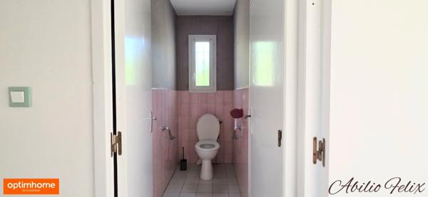 Charmante Maison Familiale de 114m2 avec vue mer et étang-Leucate (11370)