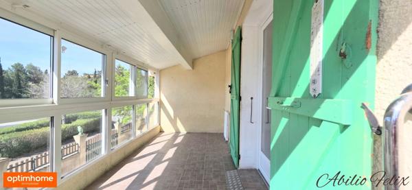 Charmante Maison Familiale de 114m2 avec vue mer et étang-Leucate (11370)