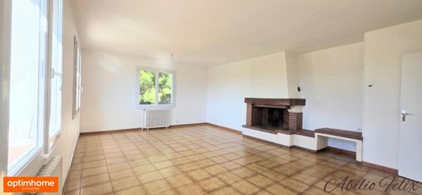 Charmante Maison Familiale de 114m2 avec vue mer et étang-Leucate (11370)