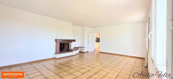 Charmante Maison Familiale de 114m2 avec vue mer et étang-Leucate (11370)