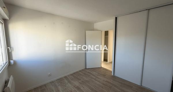 À vendre Appartement 3 pièces 62 m² - Villenave-d'ornon 33140