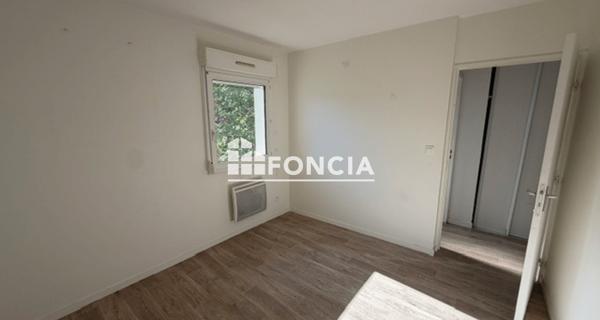 À vendre Appartement 3 pièces 62 m² - Villenave-d'ornon 33140