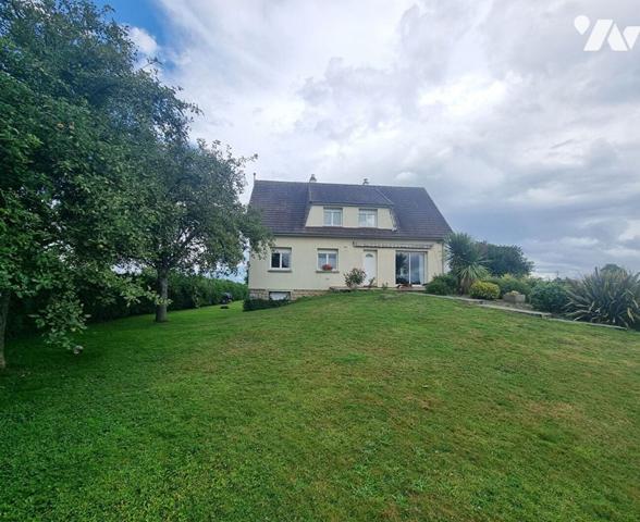 Maison Isigny Le Buat 