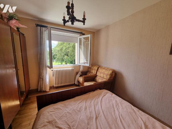 Maison Isigny Le Buat 