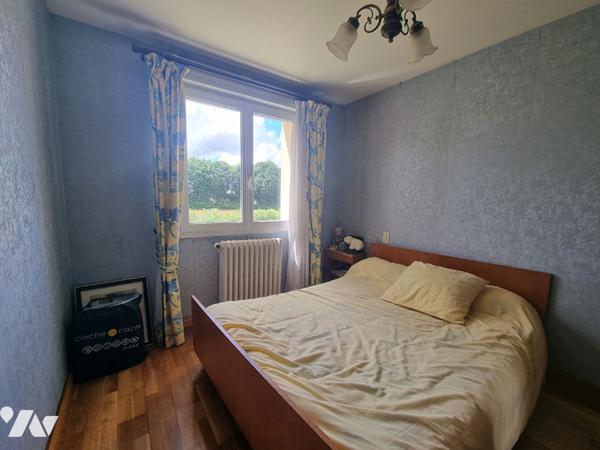 Maison Isigny Le Buat 