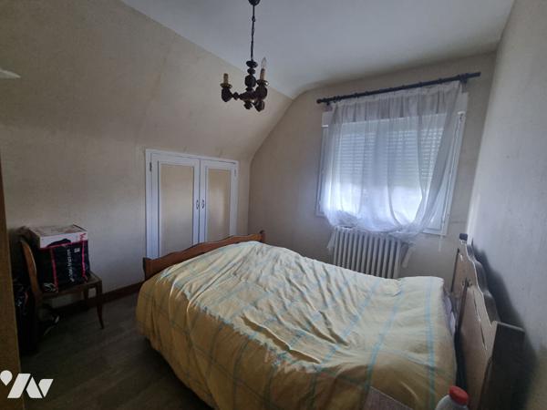 Maison Isigny Le Buat 