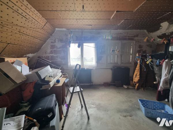 Maison Isigny Le Buat 