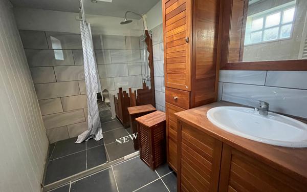 Maison à vendre    1 pièce • 56 m2 Maël-Carhaix