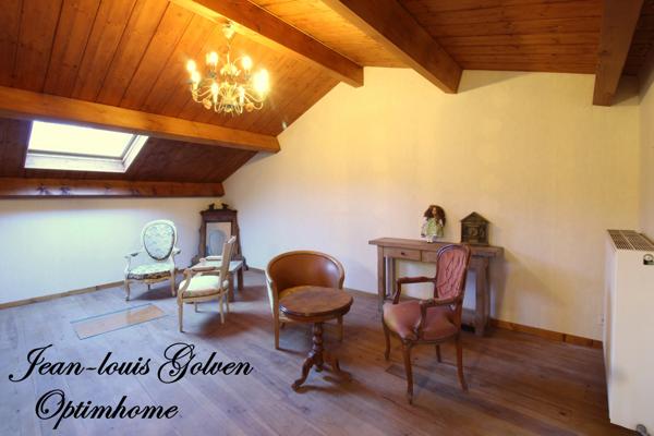 Maison de campagne