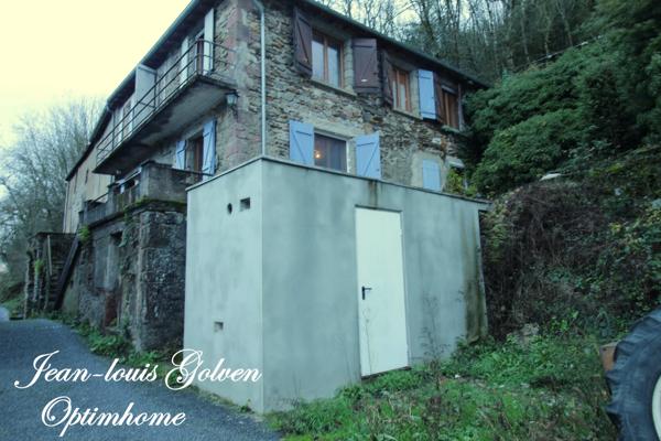 Maison de campagne