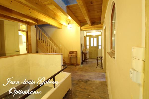 Maison de campagne
