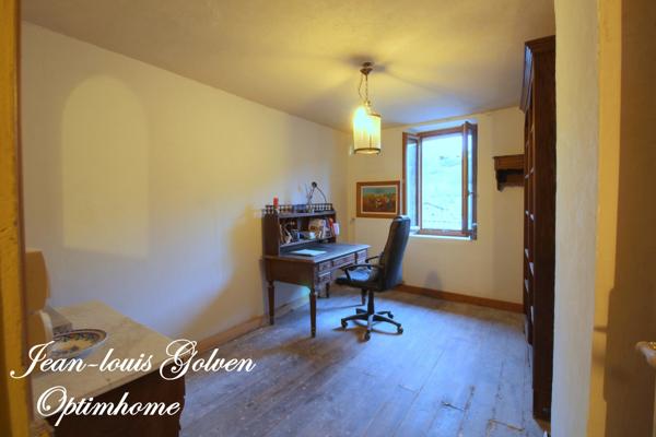 Maison de campagne