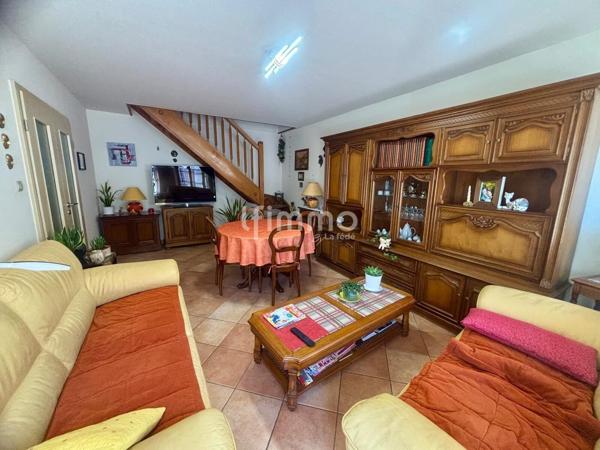 Sélestat centre : superbe duplex F4 de 90 m² clé en main