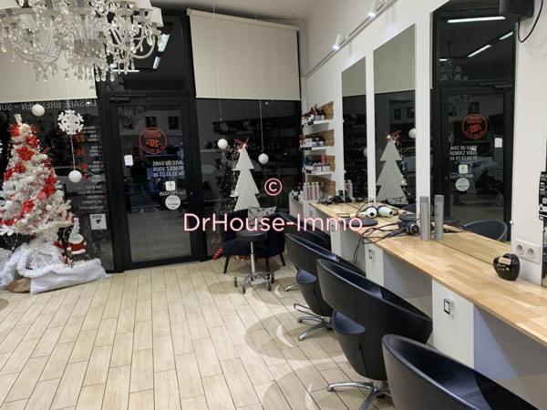 Commerce à vendre de 70 m²