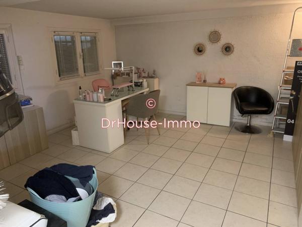 Commerce à vendre de 70 m²